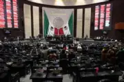 Cámara de Diputados aprueba convocatoria para elegir a tres consejeros del INE