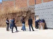 CNB inspecciona centros forenses en Jalisco para verificar condiciones de personas fallecidas sin identificar