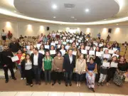 Coahuila certifica a ciudadanos en Lengua de Señas Mexicana para fomentar inclusión social