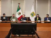 Coahuila registra caída del 18% en homicidios, afirma gobernador Manolo Jiménez