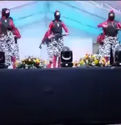 Cobaem censura coreografía estudiantil que critica violencia en Michoacán