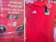 Coca-Cola prepara coleccionable de playera de Selección Mexicana para Mundial 2026