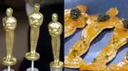 Cocteles Mexicanos y Pastel de Pollo Brillan en la Alfombra Roja de los Oscar