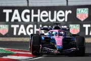 Colapinto eleva su nivel en la Fórmula 2 con una destacada actuación en Silverstone