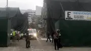 Colapsa Edificio Dañado en San Antonio Abad, Evacuan Vecinos