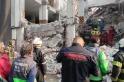 Colapso en Reforma: Falla en Demolición y Omisión de Autoridades en CDMX