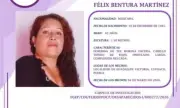 Colectivas exigen justicia por triple feminicidio de Félix y sus hijas en Puebla