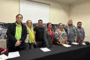 Colectivos exigen cierre de Matrimar por presuntas irregularidades en CDMX