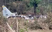 Colombia decreta tres días de duelo nacional tras trágico accidente aéreo con 69 fallecidos