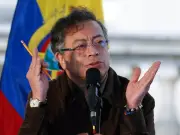 Colombia denuncia bomba lanzada desde Ecuador en medio de tensión fronteriza