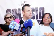 Colosio critica gestión de Adrián: 'Ha sido tibia', afirma en duro señalamiento