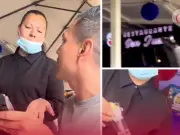 Comensales denuncian cobro extra del 20% por 'vista turística' en terrazas del Zócalo capitalino