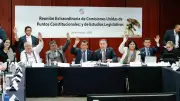 Comisiones del Senado aprueban el 