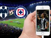 Concachampions: Monterrey recibe a Cruz Azul en choque de gigantes en octavos