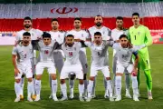 Confederación Asiática confirma que Irán participará en el Mundial de Fútbol 2026