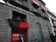 Conflicto en Nacional Monte de Piedad: 6 meses de huelga y disputas legales