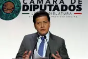 Congreso Acelera Proceso de Reforma Electoral en México