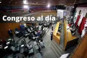 Congreso al Día: Avances Legislativos y Debates Clave del 17 de Marzo