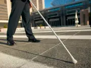 Congreso CDMX impulsa empleo formal para personas con discapacidad visual