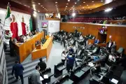Congreso podría obligar a legislar sobre transparencia en México