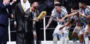 Conmebol y AFA desmienten a UEFA: Revelan la verdadera causa de la cancelación de la Finalissima