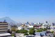 Contaminación por incendios forestales afecta gravemente la calidad del aire en México