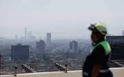 Contingencia Ambiental en CDMX: Calor y Ozono Amenazan la Megalópolis en Primavera