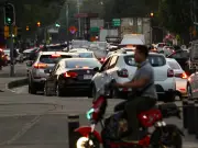 Contingencia ambiental se mantiene en CDMX: restricciones vehiculares para el 11 de marzo