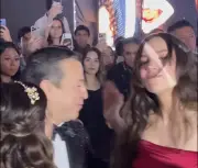 Contratista de Pemex vinculado a Estafa Maestra organiza lujosa fiesta de XV con Belinda y J Balvin