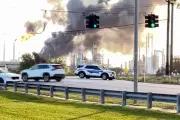 Controlan incendio en refinería Valero de Texas tras emergencia industrial