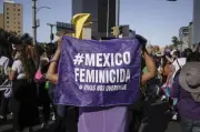 Convocan a masiva marcha 8M en CDMX contra feminicidios y precariedad laboral