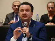 Coparmex urge al Senado frenar Plan B electoral para evitar polarización e incertidumbre