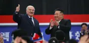 Corea del Norte y Bielorrusia sellan alianza estratégica con tratado de amistad