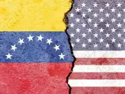 Corte Penal Internacional archiva investigación sobre sanciones de EE.UU. a Venezuela