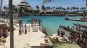 Corte revoca permiso a Xcaret para usar símbolos mayas en sus parques turísticos
