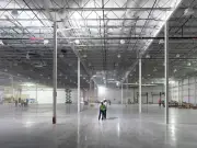 Costco de Escobedo, NL: Construido con 6,500 m³ de Concreto Cemex en Récord de 6 Meses