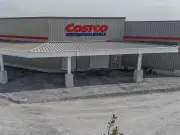 Costco Escobedo: Construido con Concreto Cemex en Récord de 6 Meses