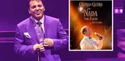 Cristian Castro anuncia nuevas fechas en CDMX para su gira 2026 de éxitos