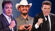 Cristian Castro busca dueto con Luis Miguel y reta a Edén Muñoz a componer la canción