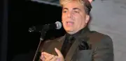 Cristian Castro expresa orgullo por sus hijos universitarios y agradece a su ex Valeria Liberman