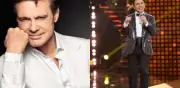 Cristian Castro insiste en dueto con Luis Miguel: 'Viajaría a Madrid para convencerlo'