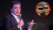 Cristian Castro rompe el silencio sobre sus hijos mayores y envía mensaje a Valeria Liberman