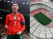 Cristiano Ronaldo: Expectativa en México por su posible presencia ante Portugal