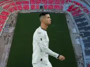 Cristiano Ronaldo se pierde el histórico México vs Portugal por lesión