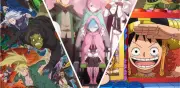 Crunchyroll despliega su cartelera de anime primavera 2026 con estrenos épicos