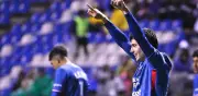 Cruz Azul avanza a cuartos de Concachampions tras empate con Rayados