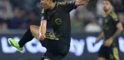 Cruz Azul enfrentará al LAFC de Heung-Min Son en cuartos de final de Concachampions
