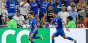 Cruz Azul remonta con gol agónico de Ibáñez en dramático duelo ante Monterrey