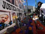 Cruz Roja lanza campaña para visibilizar carpetas de investigación de desaparecidos