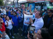 Cuajimalpa reafirma su apoyo al PAN en reconfiguración interna del partido